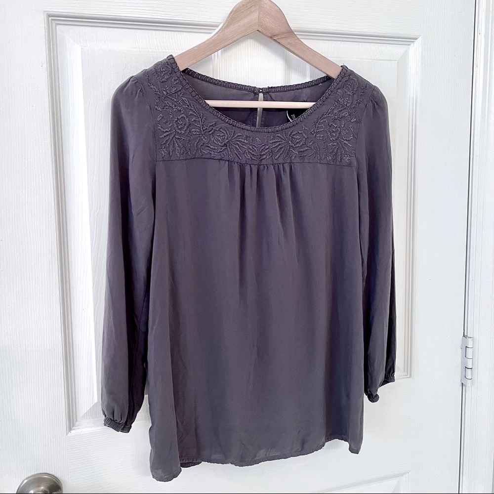 Gap Blouse